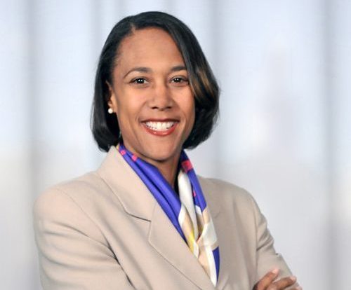 Antoinette Chandler Appointed as Chief Financial Officer at Los Angeles World Airports