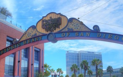 City of San Diego named Kim Desmond as inaugural Chief Race & Equity Officer